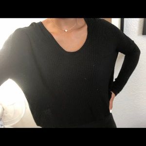 Pacsun sweater, size small
